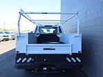 2024 Ford F-350 Crew Cab SRW 4x4, CM Truck Beds SB Model Service Truck for sale #242066F - photo 4