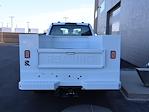 2024 Ford F-350 Crew Cab SRW 4x4, Reading SL Service Body Service Truck for sale #242083F - photo 5