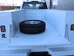 2024 Ford F-350 Crew Cab SRW 4x4, Reading SL Service Body Service Truck for sale #242083F - photo 6