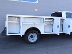 2024 Ford F-550 Super Cab DRW 4x2, CM Truck Beds SB Model Service Truck for sale #242084F - photo 14