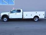 2024 Ford F-550 Super Cab DRW 4x2, CM Truck Beds SB Model Service Truck for sale #242084F - photo 3