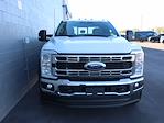 2024 Ford F-550 Super Cab DRW 4x2, CM Truck Beds SB Model Service Truck for sale #242084F - photo 4