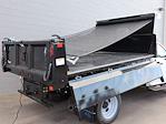 2024 Ford F-550 Regular Cab DRW 4x4, Rugby Eliminator LP Steel Dump Truck for sale #242143F - photo 9