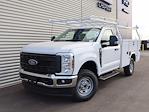 2024 Ford F-250 Regular Cab 4x4, Knapheide Steel Service Body Service Truck for sale #242270F - photo 1