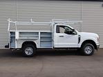 2024 Ford F-250 Regular Cab 4x4, Knapheide Steel Service Body Service Truck for sale #242270F - photo 12