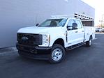 2024 Ford F-350 Crew Cab SRW 4x4, CM Truck Beds SB Model Service Truck for sale #242822F - photo 1