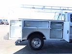 2024 Ford F-350 Crew Cab SRW 4x4, CM Truck Beds SB Model Service Truck for sale #242822F - photo 13