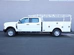 2024 Ford F-350 Crew Cab SRW 4x4, CM Truck Beds SB Model Service Truck for sale #242822F - photo 3