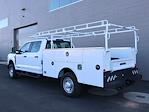 2024 Ford F-350 Crew Cab SRW 4x4, CM Truck Beds SB Model Service Truck for sale #242822F - photo 2