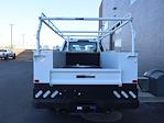 2024 Ford F-350 Crew Cab SRW 4x4, CM Truck Beds SB Model Service Truck for sale #242822F - photo 5