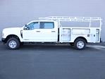 2024 Ford F-350 Crew Cab SRW 4x4, CM Truck Beds SB Model Service Truck for sale #242822F - photo 7