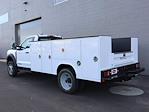 2024 Ford F-550 Regular Cab DRW 4x4, Royal Truck Body Service Body Service Truck for sale #242904F - photo 2