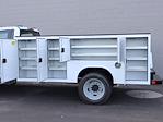 2024 Ford F-550 Regular Cab DRW 4x4, Royal Truck Body Service Body Service Truck for sale #242904F - photo 8