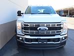 2024 Ford F-450 Crew Cab DRW 4x4, SH Truck Bodies Landscape Dump for sale #242905F - photo 4