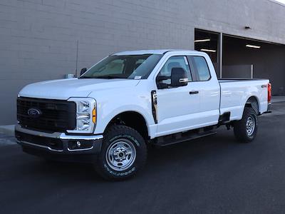 2024 Ford F-250 Super Cab 4x4, Pickup for sale #243039F - photo 1