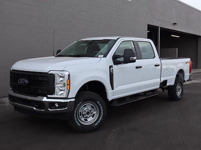 2024 Ford F-350 Crew Cab SRW 4x2, Pickup for sale #243085F - photo 1