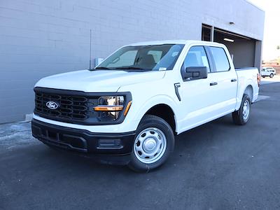 2024 Ford F-150 SuperCrew Cab 4x2, Pickup for sale #243094F - photo 1