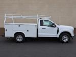 2024 Ford F-350 Regular Cab SRW 4x2, Royal Truck Body Service Body Service Truck for sale #243101F - photo 13