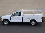 2024 Ford F-350 Regular Cab SRW 4x2, Royal Truck Body Service Body Service Truck for sale #243101F - photo 3