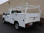 2024 Ford F-350 Regular Cab SRW 4x2, Royal Truck Body Service Body Service Truck for sale #243101F - photo 2