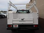 2024 Ford F-350 Regular Cab SRW 4x2, Royal Truck Body Service Body Service Truck for sale #243101F - photo 5