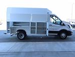 2024 Ford Transit 350 HD RWD, Knapheide KUV Service Utility Van for sale #243185F - photo 13