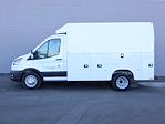 2024 Ford Transit 350 HD RWD, Knapheide KUV Service Utility Van for sale #243185F - photo 3