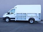 2024 Ford Transit 350 HD RWD, Knapheide KUV Service Utility Van for sale #243185F - photo 7