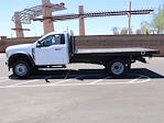 2024 Ford F-450 Regular Cab DRW 4x4 Monroe Truck Equipment Flatbed Truck for sale #243200F - photo 3