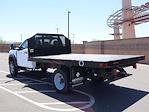 2024 Ford F-450 Regular Cab DRW 4x4 Monroe Truck Equipment Flatbed Truck for sale #243200F - photo 2