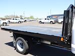 2024 Ford F-450 Regular Cab DRW 4x4 Monroe Truck Equipment Flatbed Truck for sale #243200F - photo 6