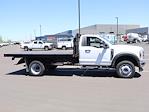 2024 Ford F-450 Regular Cab DRW 4x4 Monroe Truck Equipment Flatbed Truck for sale #243200F - photo 7