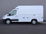 2024 Ford Transit 350 AWD Knapheide Service Utility Van for sale #243202F - photo 3