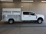 New 2024 Ford F-350 4x4 9' Reading Steel Service Utility Van for sale #243203F - photo 15