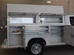 New 2024 Ford F-350 4x4 9' Reading Steel Service Utility Van for sale #243203F - photo 16