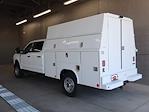 New 2024 Ford F-350 4x4 9' Reading Steel Service Utility Van for sale #243203F - photo 2