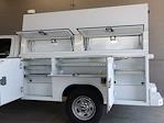 New 2024 Ford F-350 4x4 9' Reading Steel Service Utility Van for sale #243203F - photo 8