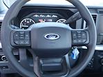 New 2024 Ford F-550 Regular Cab 4x4 Reading U132-DW 11' Service Truck for sale #243206F - photo 22