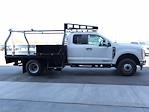 2024 Ford F-350 Super Cab DRW 4x4 CM Truck Beds Contractor Truck for sale #243209F - photo 11