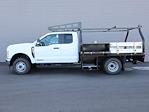 2024 Ford F-350 Super Cab DRW 4x4 CM Truck Beds Contractor Truck for sale #243209F - photo 7