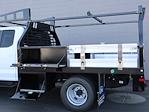 2024 Ford F-350 Super Cab DRW 4x4 CM Truck Beds Contractor Truck for sale #243209F - photo 8