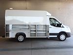 New 2024 Ford Transit 350 11' Knapheide Steel Service Utility Van for sale #243216F - photo 14