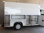 New 2024 Ford Transit 350 11' Knapheide Steel Service Utility Van for sale #243216F - photo 15