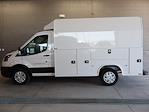 New 2024 Ford Transit 350 11' Knapheide Steel Service Utility Van for sale #243216F - photo 3