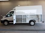 New 2024 Ford Transit 350 11' Knapheide Steel Service Utility Van for sale #243216F - photo 7