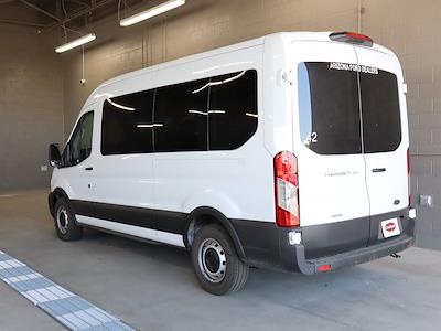New 2024 Ford Transit 350 Passenger Van for sale #243229F - photo 2