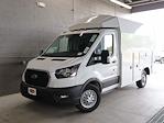 New 2024 Ford Transit 350 AWD 11' Knapheide Steel Service Utility Van for sale #243234F - photo 1