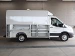 New 2024 Ford Transit 350 AWD 11' Knapheide Steel Service Utility Van for sale #243234F - photo 14