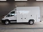 New 2024 Ford Transit 350 AWD 11' Knapheide Steel Service Utility Van for sale #243234F - photo 3