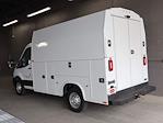 New 2024 Ford Transit 350 AWD 11' Knapheide Steel Service Utility Van for sale #243234F - photo 2